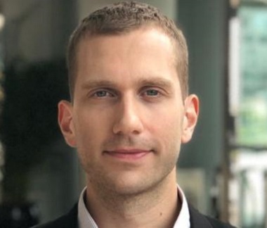 Photo of Julien Legrand