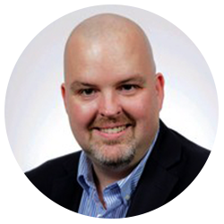 Photo of Jason Keogh