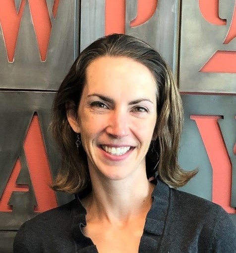 Photo of Caitlin Fennessy