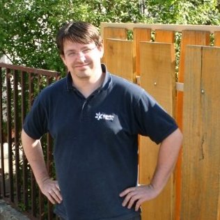 Photo of Balázs   Scheidler