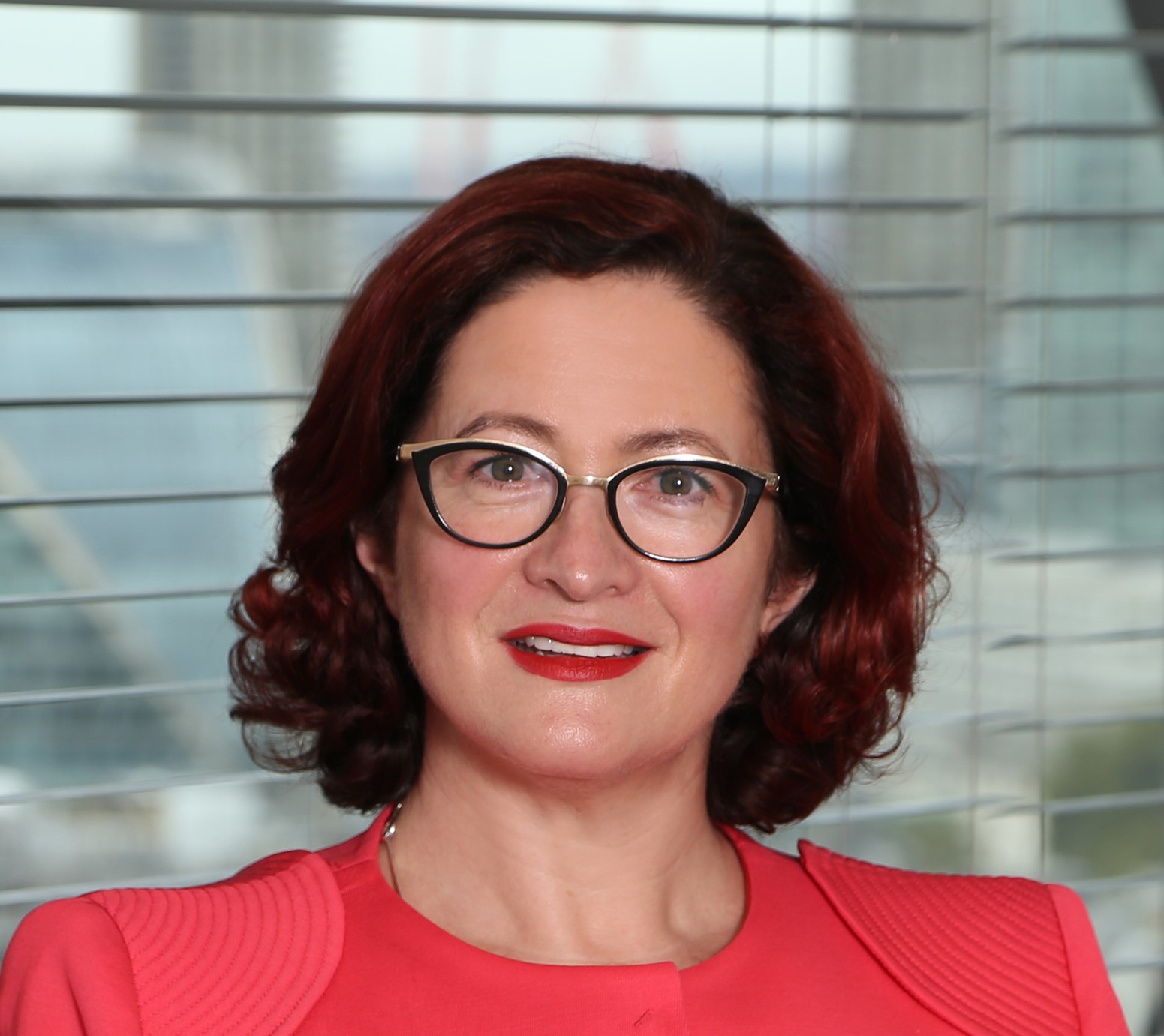 Photo of Bridget Treacy