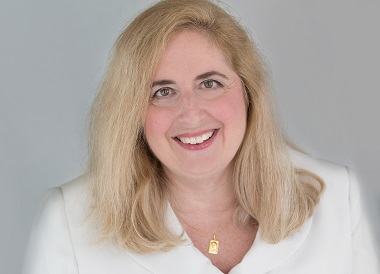 Photo of Christina Ayiotis