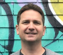 Photo of Jordan MacAvoy