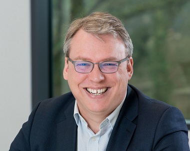 Photo of David Peters