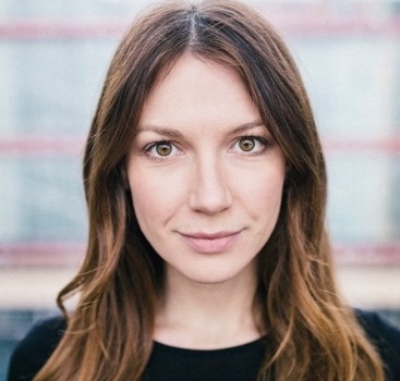 Photo of Grace Carter