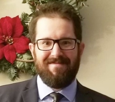 Photo of Richard Cody