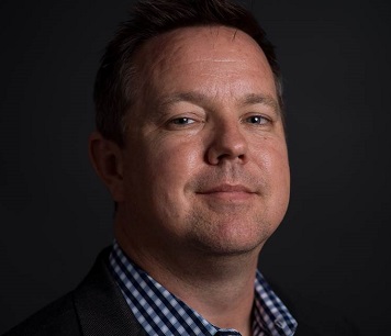 Photo of Matt Wilson