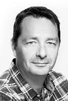 Photo of Mark Curphey