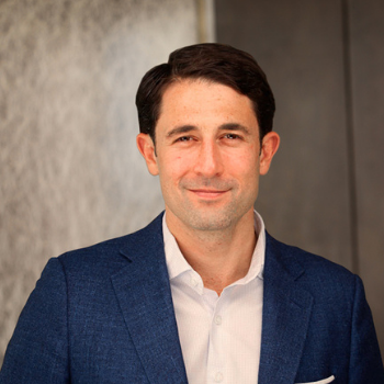 Photo of Robert  Rosenzweig