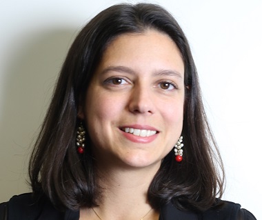 Photo of Mariana  Pereira