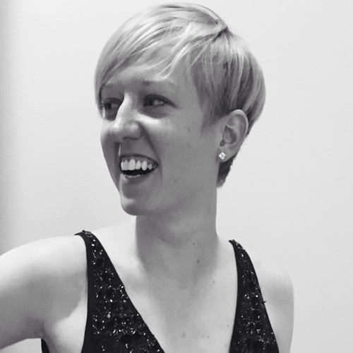 Photo of Melanie Ensign