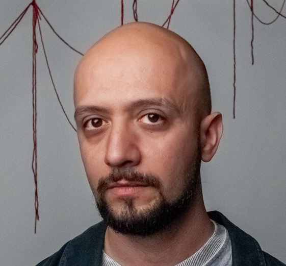 Photo of Adrian  Rădulescu