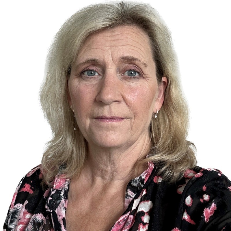 Photo of Petra Tesch