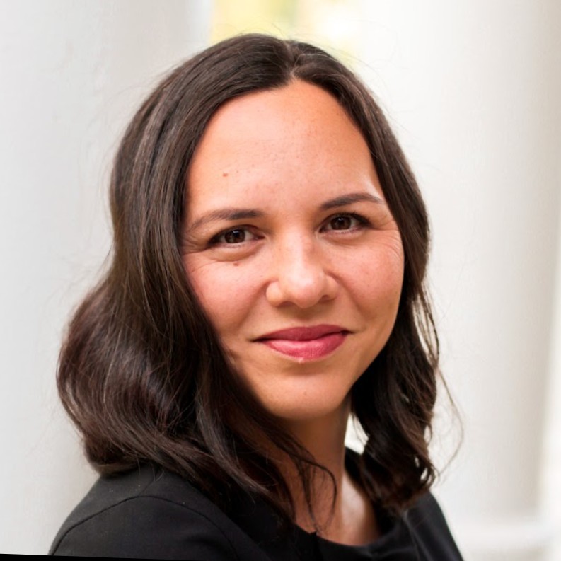 Photo of Michelle Teuscher