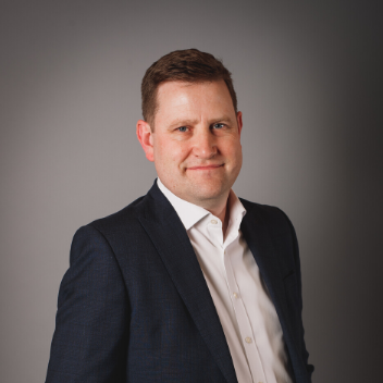 Photo of Neil Thacker