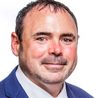 Photo of Dominic Grunden