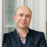 Photo of Martin Wilcox