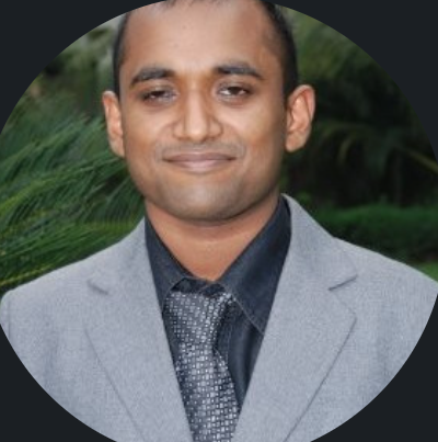 Photo of Glorin Sebastian