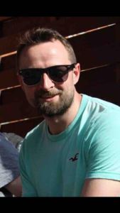 Photo of Steven Boyd