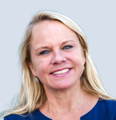 Photo of Kirsti Hastings