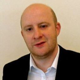 Photo of Simon Williams