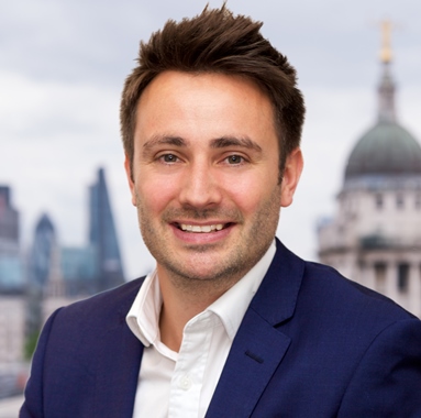 Photo of Simon Wright