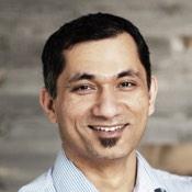 Photo of Kumar Saurabh