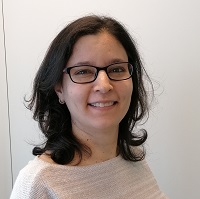 Photo of Dalia Kader