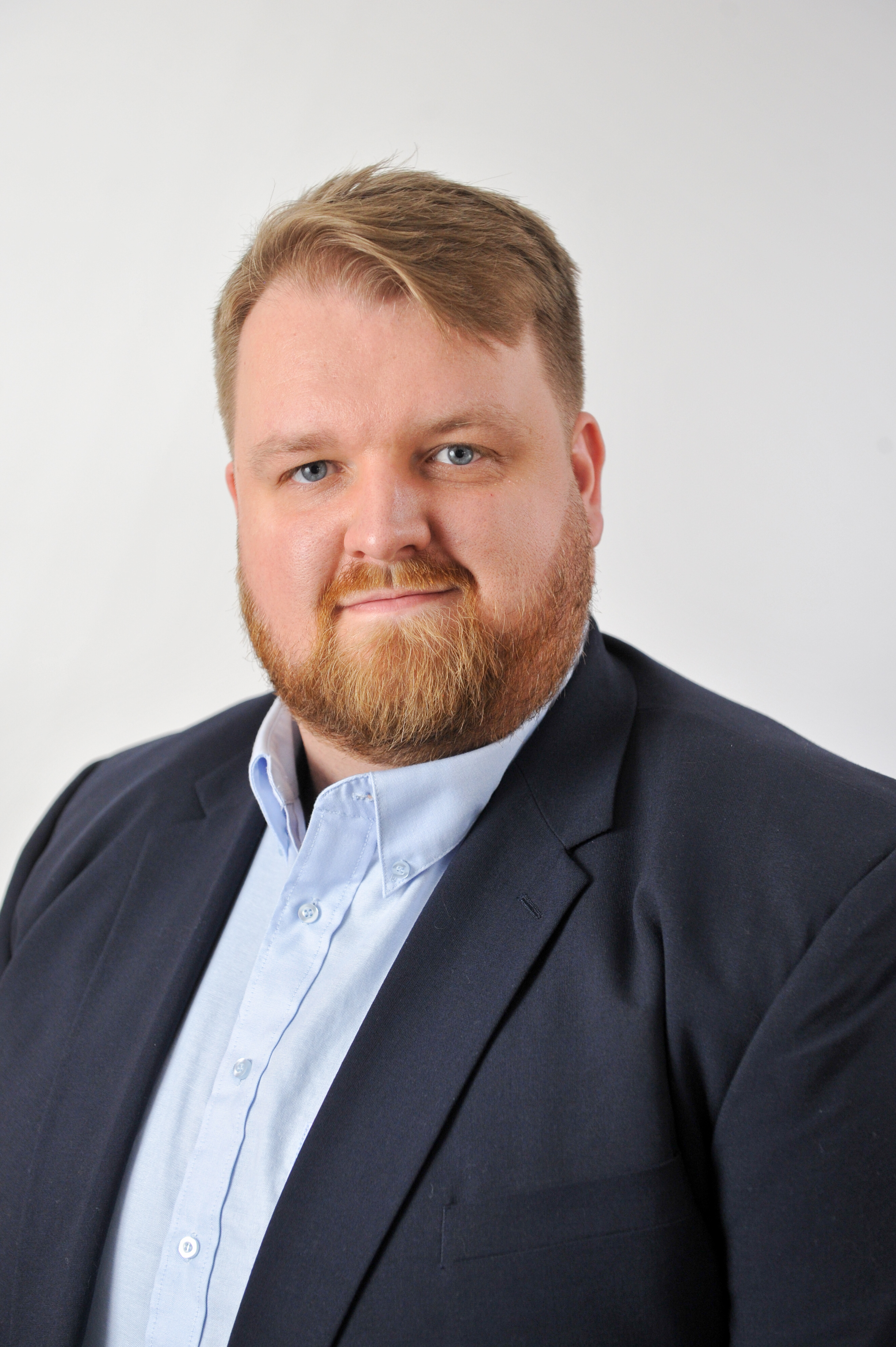 Photo of Karl Lankford