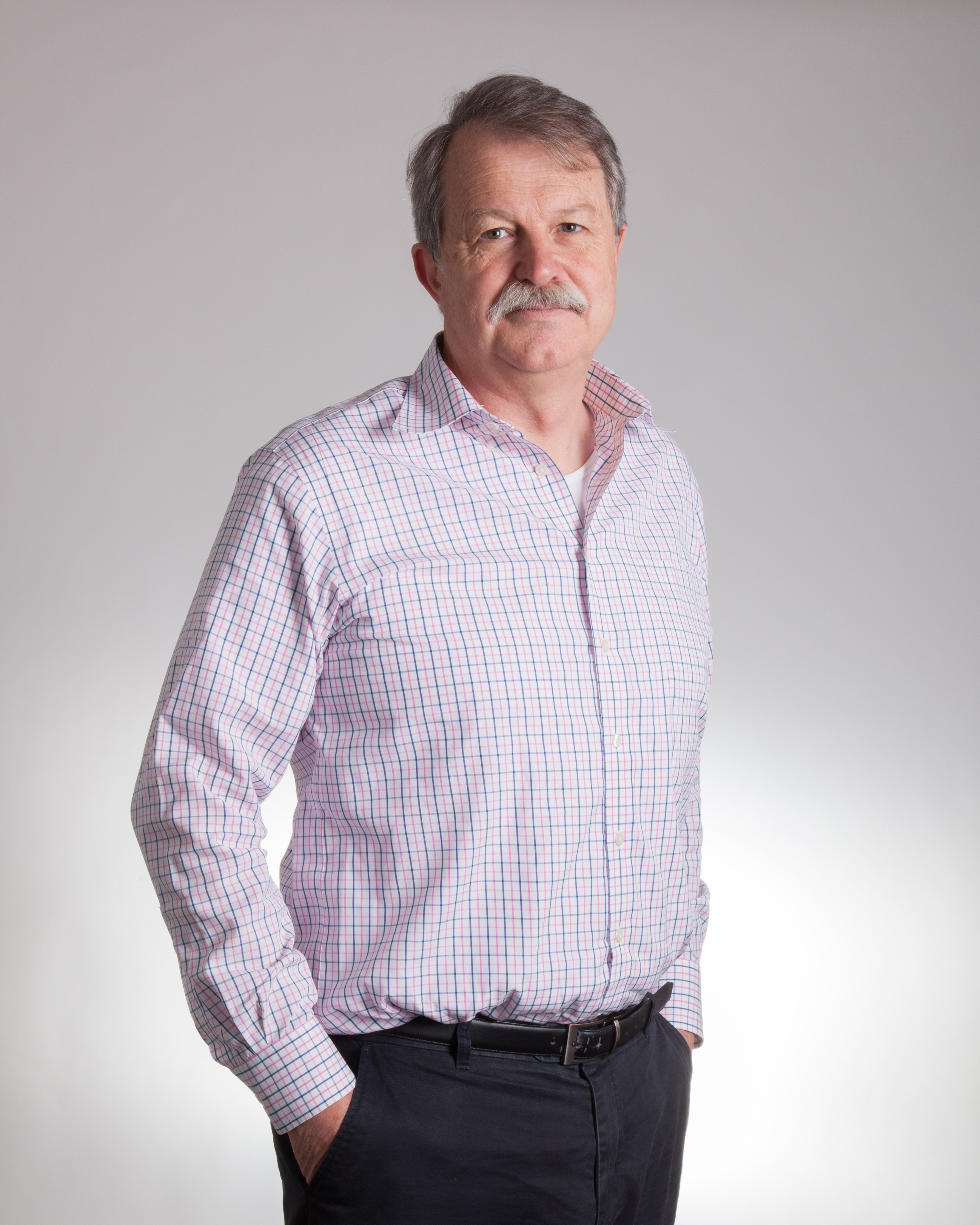 Photo of Richard Archdeacon