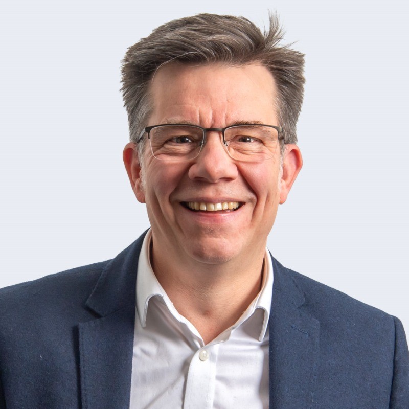 Photo of Richard Allen