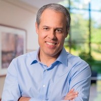 Photo of Ari Buchler