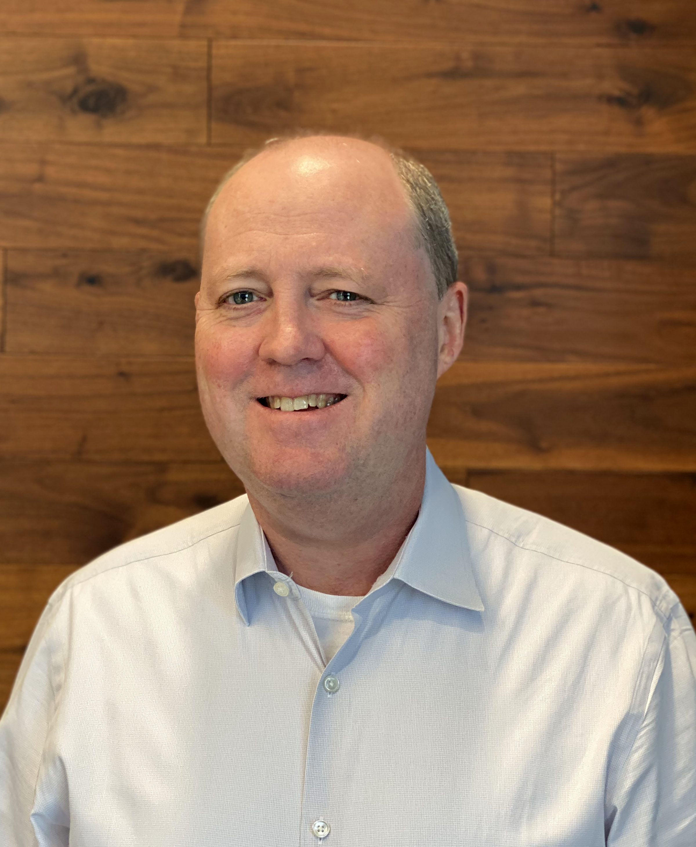 Photo of Tony Howlett