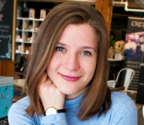 Photo of Dana Iskoldski