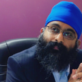 Photo of Amar Singh