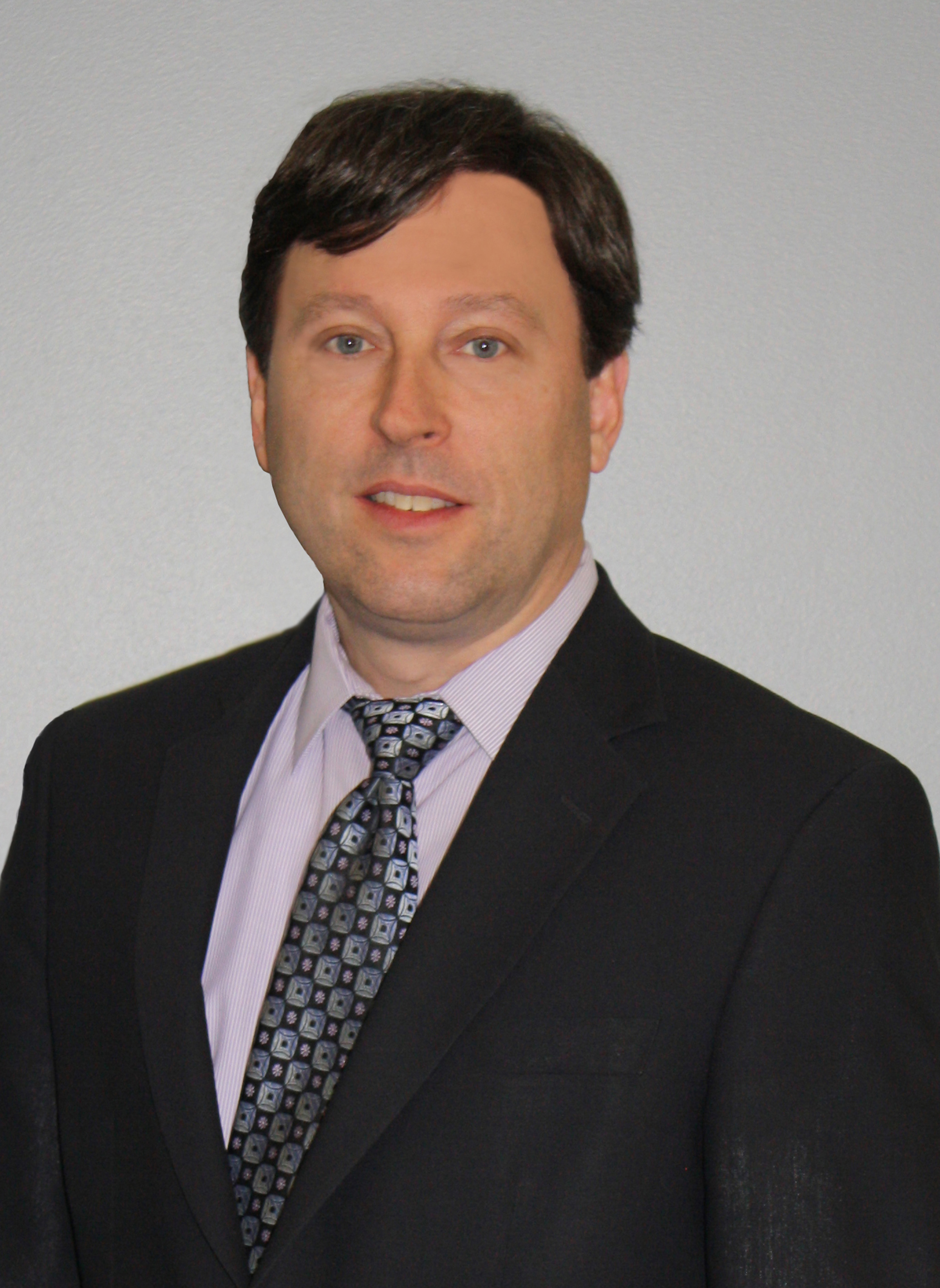 Photo of Dave Larson