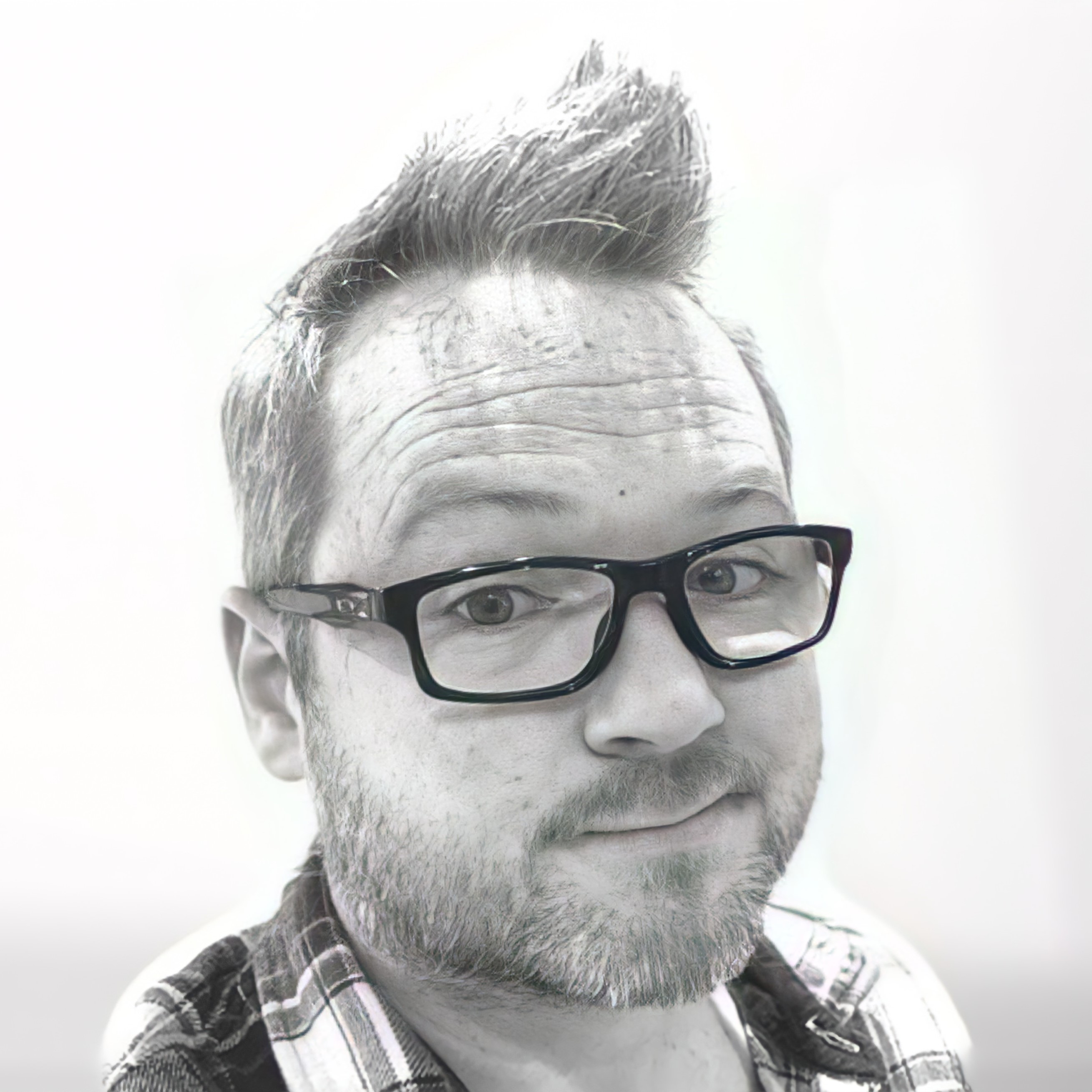 Photo of Magpie Graham