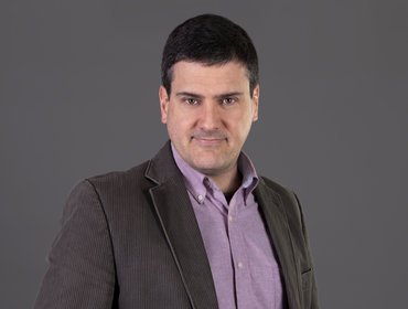 Photo of Sean Sullivan