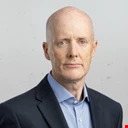 Photo of Andrew Rose