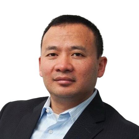 Photo of Henry Jiang