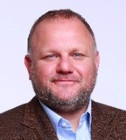 Photo of Steve Bradford