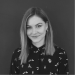 Photo of Anete Poriete