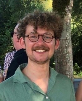 Photo of Josh Breaker-Rolfe