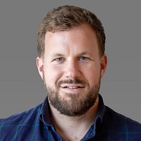 Photo of David Dickson