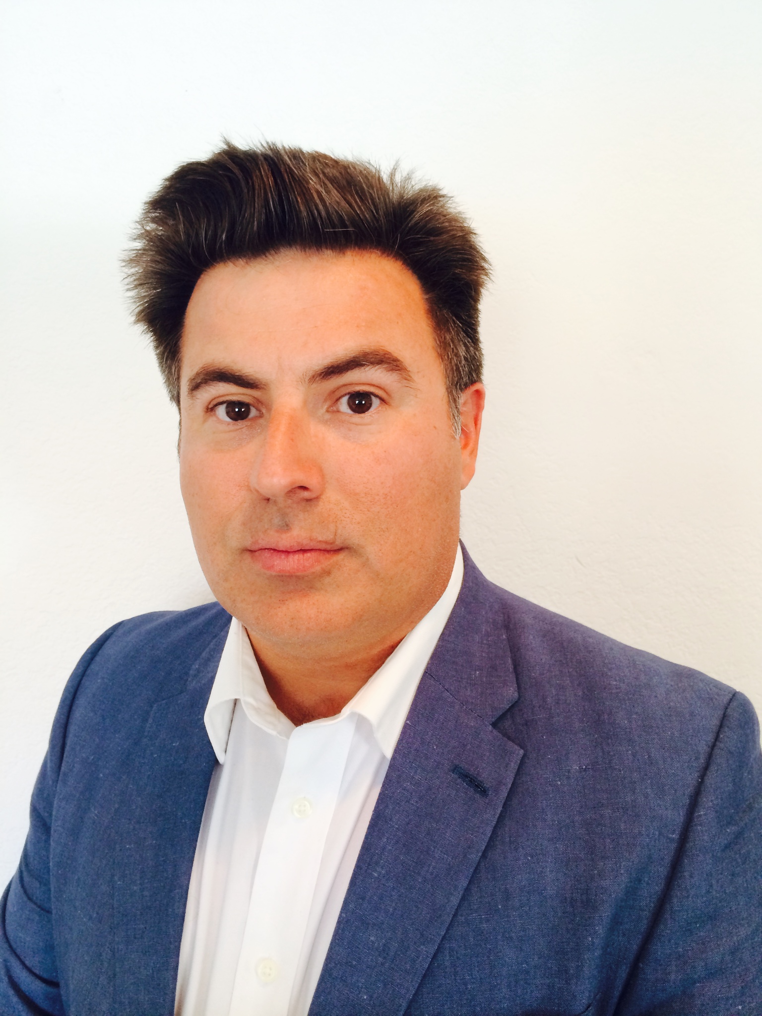 Photo of Oscar Marquez 