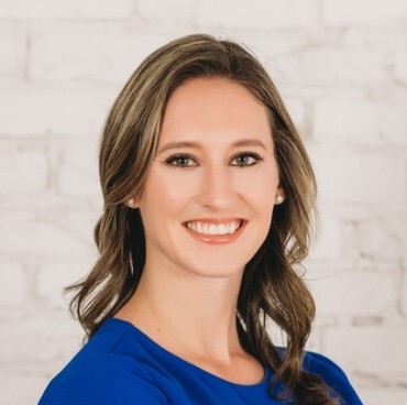 Photo of Ashley Rose