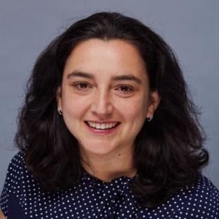 Photo of Vicki Reyzelman