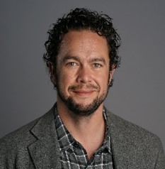 Photo of Mike Murray