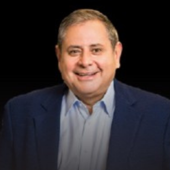 Photo of Alberto  Yepez 