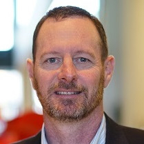 Photo of Alex Willis